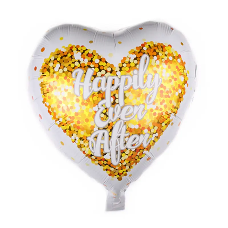 XXPWJ New 18 inch heart shape LOVE aluminum film balloon wedding party arrangement decorative balloon wholesale C-051
XXPWJ New 18 inch heart shape LOVE aluminum film balloon wedding party arrangement decorative balloon wholesale C-051