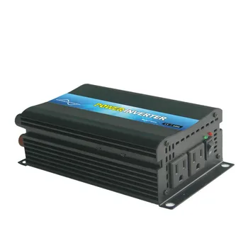 Manufacturer Selling Power Solar Inverter 12v dc to 120v ac 500w CE&RoHS&SGS Approved
Manufacturer Selling Power Solar Inverter 12v dc to 120v ac 500w CE&RoHS&SGS Approved