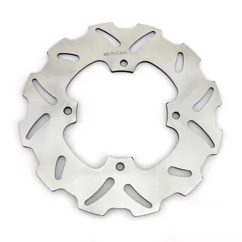 BIKINGBOY Rear Brake Disc Disk Rotor For Yamaha YZ80 YZ 80 LW 1993-2001 YZ 80 / LW 02 03 04 05 06 07 09 10 11 12 13 14 15 16 17
BIKINGBOY Rear Brake Disc Disk Rotor For Yamaha YZ80 YZ 80 LW 1993-2001 YZ 80 / LW 02 03 04 05 06 07 09 10 11 12 13 14 15 16 17