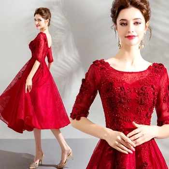 Red Short Prom Dresses For Teens 2019 Lace Vintage Beas Appliques Dress For Graduation Homecoming Party Gowns Knee Length
Red Short Prom Dresses For Teens 2019 Lace Vintage Beas Appliques Dress For Graduation Homecoming Party Gowns Knee Length