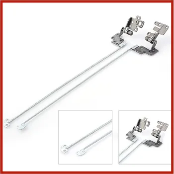 Laptop Hinges Bracket Frame hinge Bracket LCD hinges power cable For ACER E5-575-54E8 E5-575 E5-523 E5-553 F5-573G
Laptop Hinges Bracket Frame hinge Bracket LCD hinges power cable For ACER E5-575-54E8 E5-575 E5-523 E5-553 F5-573G