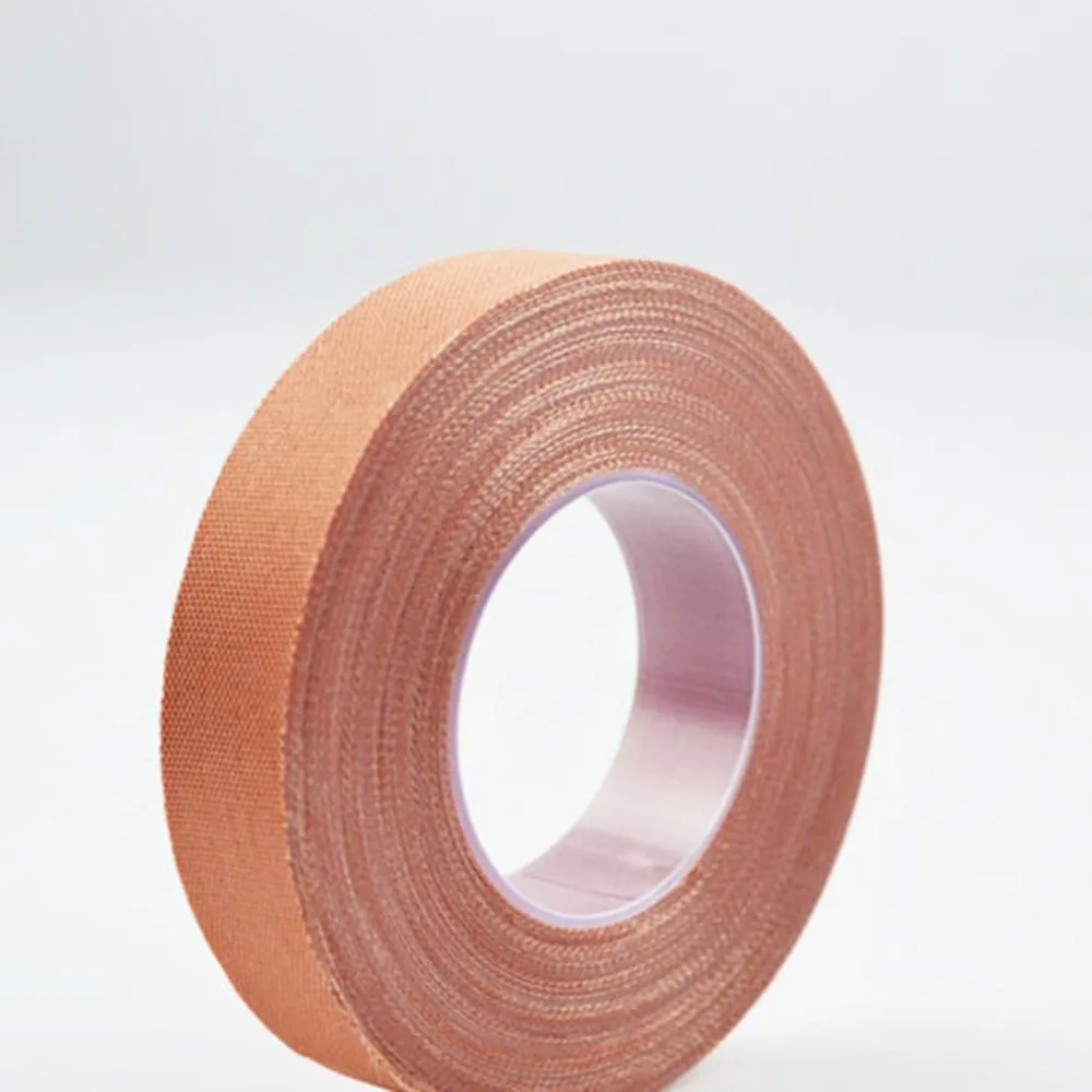 10m Special Zither tape Cotton Self Adhesive Finger Tape Use Finger Picks Breathable Non-allergic Stickers Zither Accessories
10m Special Zither tape Cotton Self Adhesive Finger Tape Use Finger Picks Breathable Non-allergic Stickers Zither Accessories