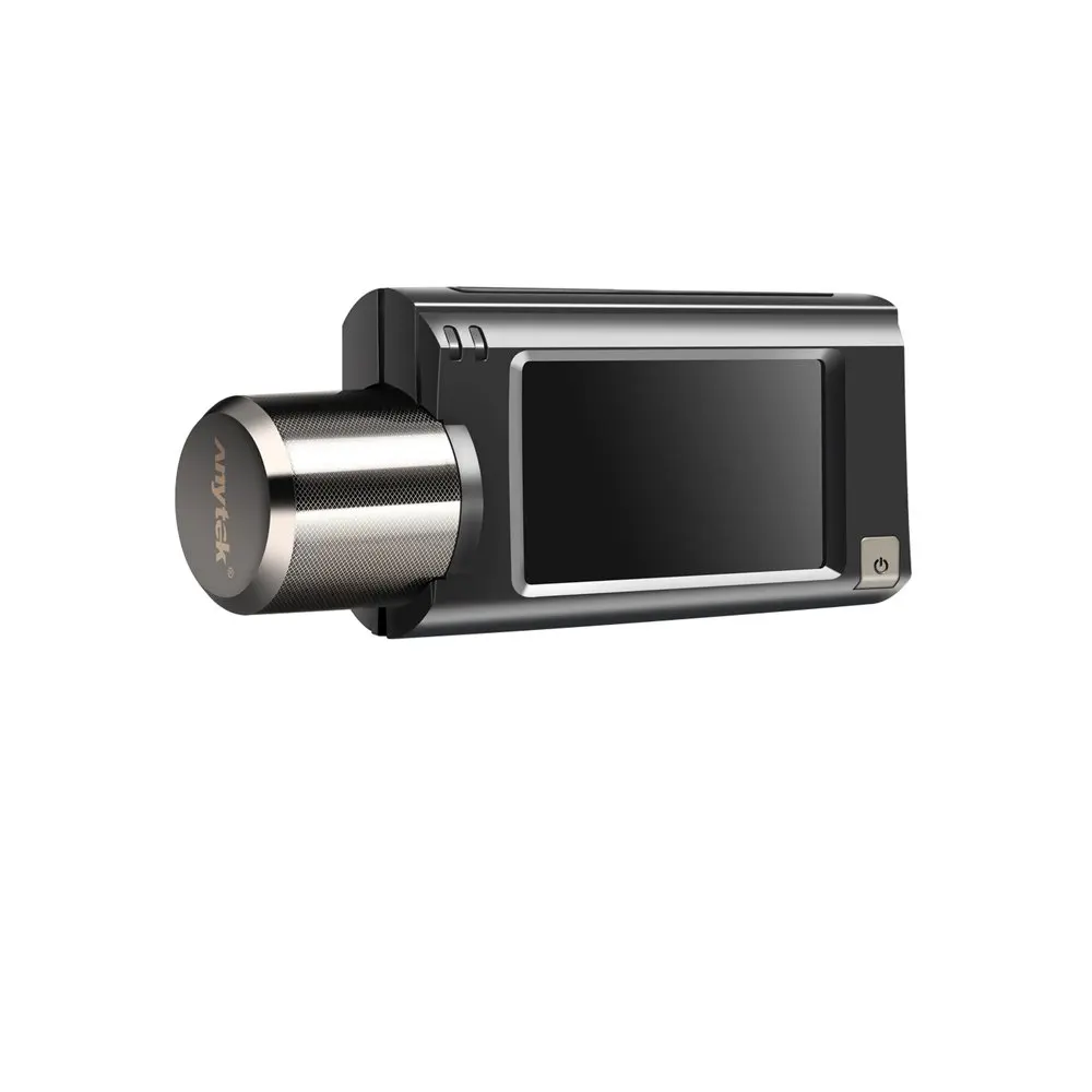 G100 (double lens) Driving Recorder WIFI external GPS speed 1080P ultra night vision driving recorder
G100 (double lens) Driving Recorder WIFI external GPS speed 1080P ultra night vision driving recorder