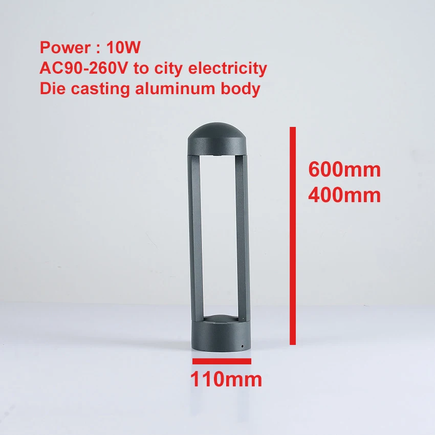 AT-26 LAWN LIGHT (10)