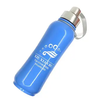 800ml/1000ml Stainless Steel Insulated Cup Warm Cold Coffee Water Portable Drinking Mug Flask Outdoor School Sports Bottle
800ml/1000ml Stainless Steel Insulated Cup Warm Cold Coffee Water Portable Drinking Mug Flask Outdoor School Sports Bottle