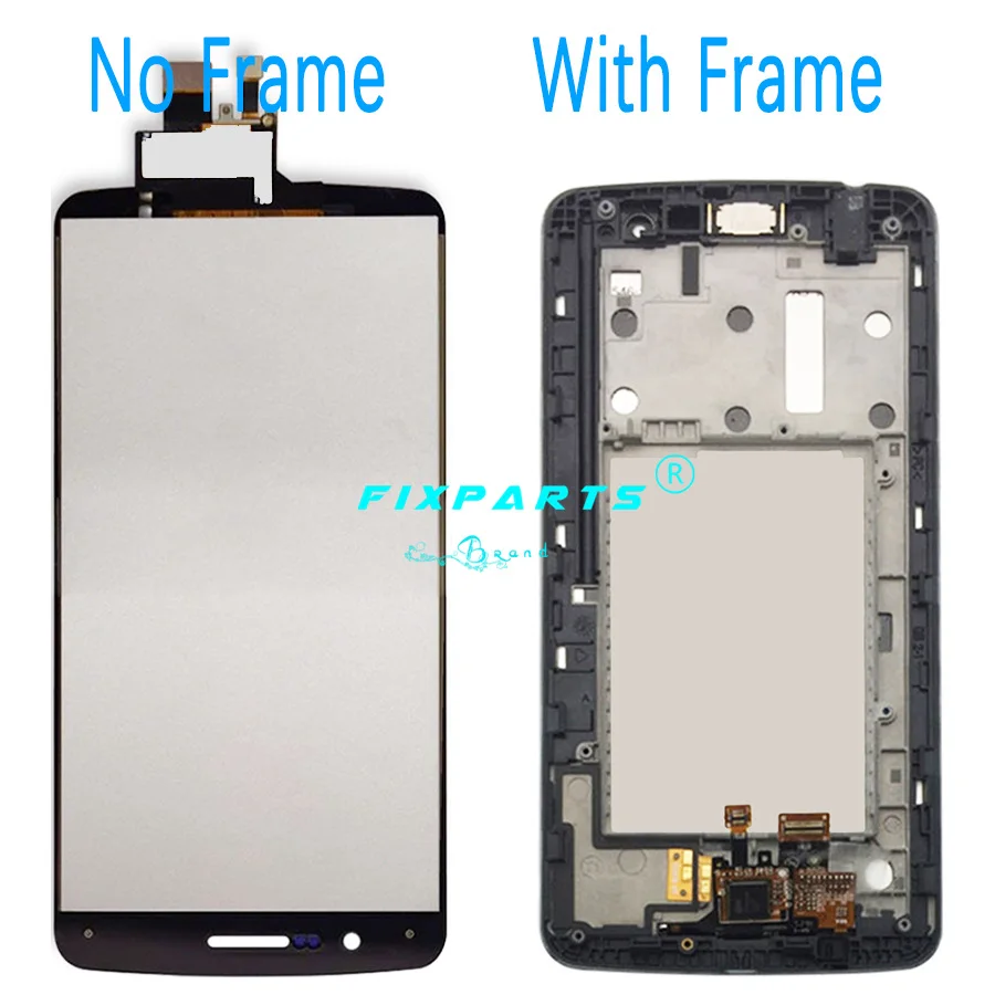 LG Ray X180 X190 LCD Display