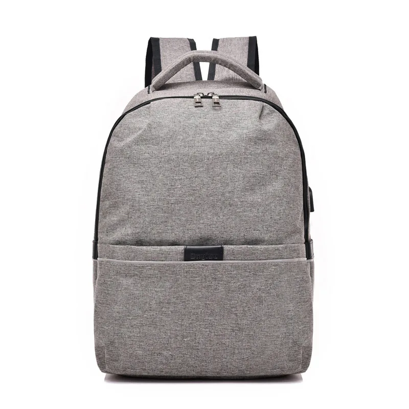 New Style Casual Shoulder Bag Charging USB Backpack College Students And Middle School Students Bag Travel
New Style Casual Shoulder Bag Charging USB Backpack College Students And Middle School Students Bag Travel