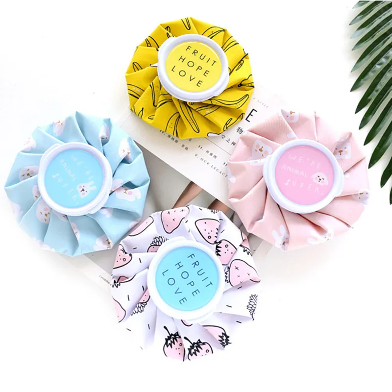 1PC Cute Cartoon Printing Pvc Cooler Bag Multi-functions Physiotherapy Pack Summer Mini Water Wine Drink Cooling Ice Bag 1pc
1PC Cute Cartoon Printing Pvc Cooler Bag Multi-functions Physiotherapy Pack Summer Mini Water Wine Drink Cooling Ice Bag 1pc