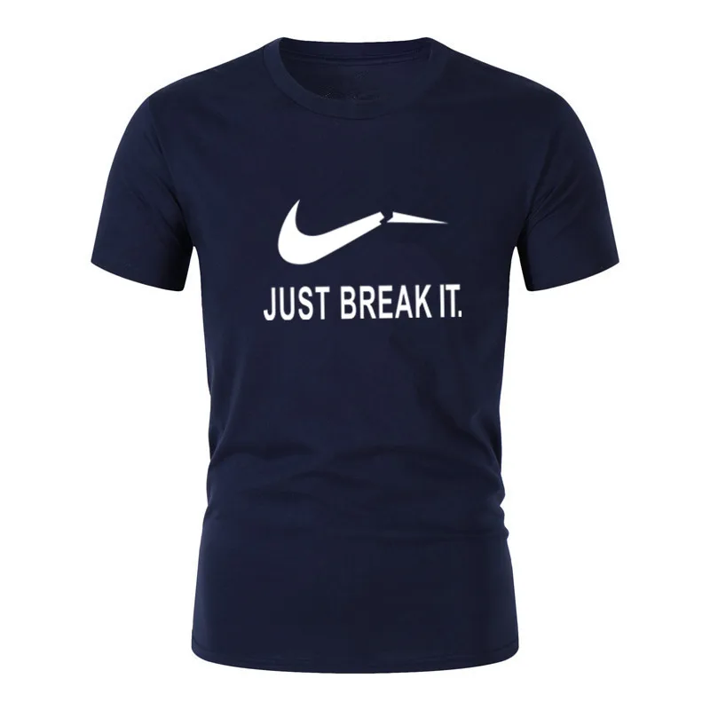 Cotton casual LOGO printing men's T-shirt tops fashion short-sleeved men's T-shirt 2019 16-color comfortable trend brand T-shirt
Cotton casual LOGO printing men's T-shirt tops fashion short-sleeved men's T-shirt 2019 16-color comfortable trend brand T-shirt