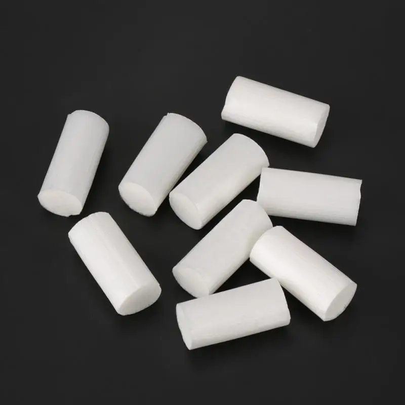 30pcs Cotton Filter Universal Air Humidifier Filters Cotton for High Pressure Air Pump Oil Water Separator Diffuser Replace Part
30pcs Cotton Filter Universal Air Humidifier Filters Cotton for High Pressure Air Pump Oil Water Separator Diffuser Replace Part