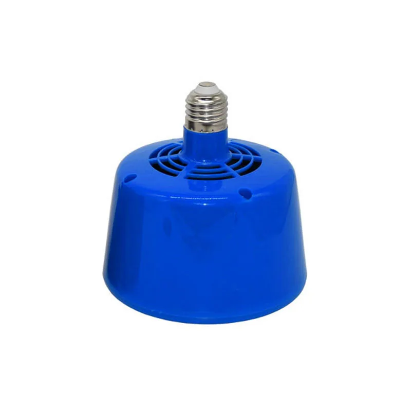 4 set Animal-conditioned 100W 200W 300W Pet heat lamp Pig Heater Chicken heating lamp Animals heating lamp Poultry supplies
4 set Animal-conditioned 100W 200W 300W Pet heat lamp Pig Heater Chicken heating lamp Animals heating lamp Poultry supplies