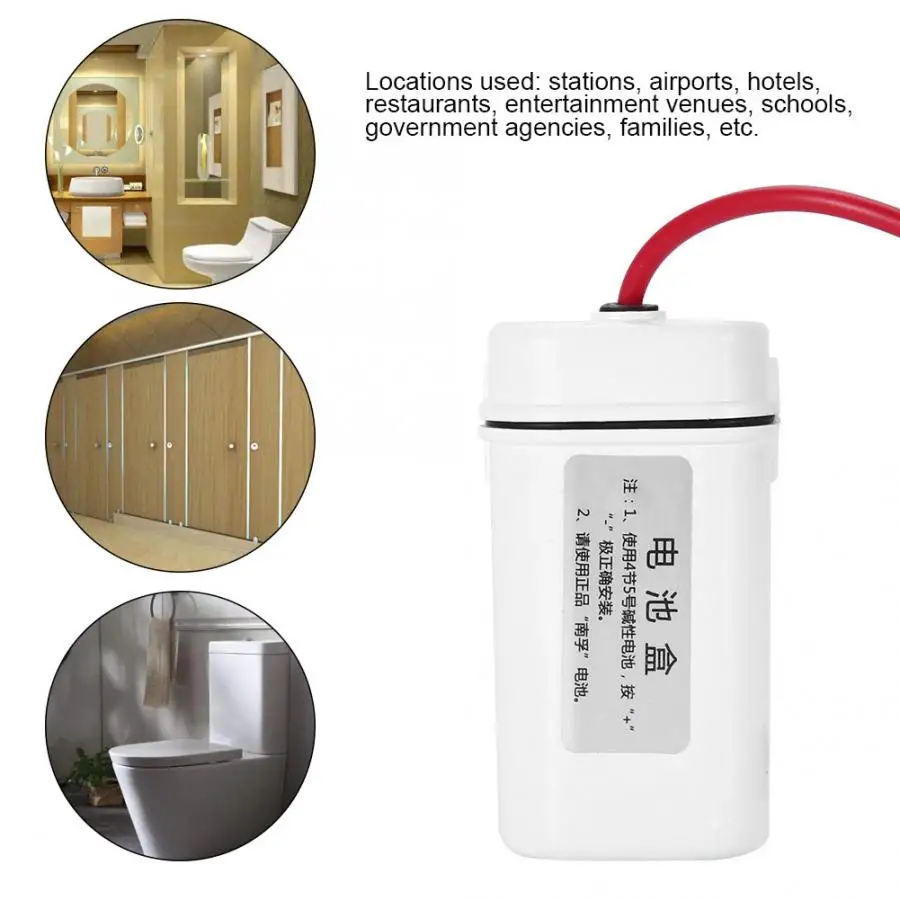 urinal flush valve Bathroom Toilet Sensor Urinal Flush Valve Infrared Urinal Sensor Accessories Dc 6V accessories toilet tank
urinal flush valve Bathroom Toilet Sensor Urinal Flush Valve Infrared Urinal Sensor Accessories Dc 6V accessories toilet tank