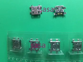 100pcs/lot new for Samsung i9195 i9190 i9192 i8262 i8268 micro usb charge charging connector plug dock socket port
100pcs/lot new for Samsung i9195 i9190 i9192 i8262 i8268 micro usb charge charging connector plug dock socket port