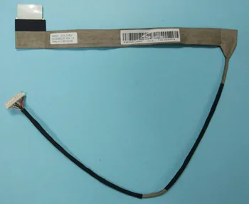 New LCD Screen Video Flex Cable For Lenovo G455 G450 G450A G450M G450L P/N DC02000ZZ10 Laptop VGA Cable For G450
New LCD Screen Video Flex Cable For Lenovo G455 G450 G450A G450M G450L P/N DC02000ZZ10 Laptop VGA Cable For G450