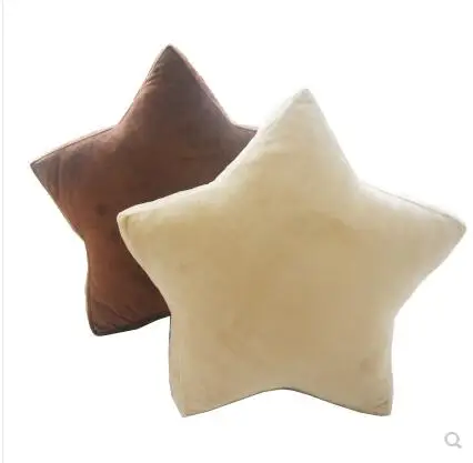 solid color star shaped plush stuffed cushion pillow sofa lumbar pillow back cushion plush doll birthday gift
solid color star shaped plush stuffed cushion pillow sofa lumbar pillow back cushion plush doll birthday gift