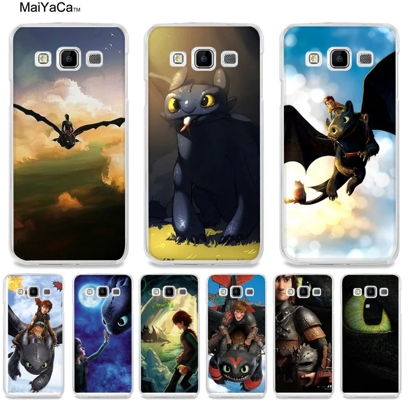 MaiYaCa toothless How To Train Your Dragon Cute Phone case Accessories for samsung A3 A5 A7 A8 A9 note 4 note3 case coque Cover
MaiYaCa toothless How To Train Your Dragon Cute Phone case Accessories for samsung A3 A5 A7 A8 A9 note 4 note3 case coque Cover
