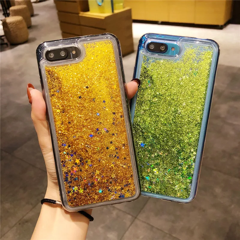 Quicksand Dynamic Liquid Glitter TPU Case For iPhone 7 Plus 8 SE 5 5S 6 6s X XS Meitu M6 M8 T8 Meizu M3 M3S M5 M5S M6 M6S Note
Quicksand Dynamic Liquid Glitter TPU Case For iPhone 7 Plus 8 SE 5 5S 6 6s X XS Meitu M6 M8 T8 Meizu M3 M3S M5 M5S M6 M6S Note