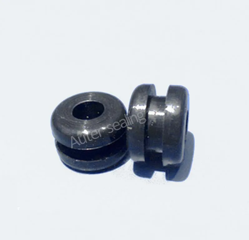 R-6.5 Open / Cable Type Rubber Grommets for protects wire,cable and hose custom part silicone rubber seal R-6.5
R-6.5 Open / Cable Type Rubber Grommets for protects wire,cable and hose custom part silicone rubber seal R-6.5