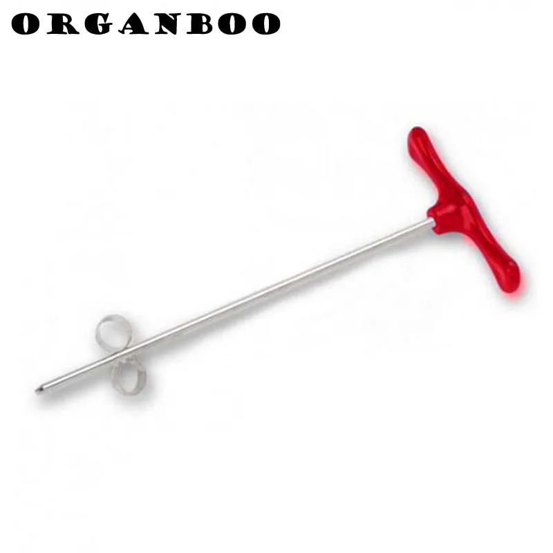 ORGANBOO 2PC Manual Vegetables Spiral Kitchen Spiral Screw Slicer Plastic PP + Steel Wire Potato Carrot Cucumber Spiralizer
ORGANBOO 2PC Manual Vegetables Spiral Kitchen Spiral Screw Slicer Plastic PP + Steel Wire Potato Carrot Cucumber Spiralizer
