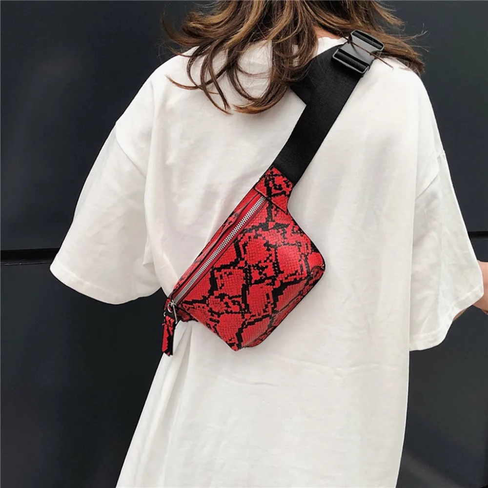Luxury Women Outdoor Zipper Serpentine Messenger Bag Chest Bag Waist Bag Phone Messenger Female Shoulder Ladies Crossbody Bag
Luxury Women Outdoor Zipper Serpentine Messenger Bag Chest Bag Waist Bag Phone Messenger Female Shoulder Ladies Crossbody Bag