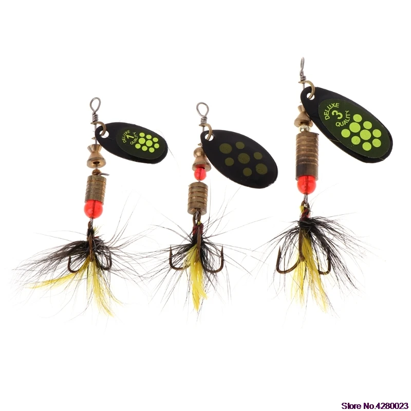 2019 New Fishing Sequin Spinner Lure Paillette Spoon Crankbait Wobblers Hook Accessories
2019 New Fishing Sequin Spinner Lure Paillette Spoon Crankbait Wobblers Hook Accessories