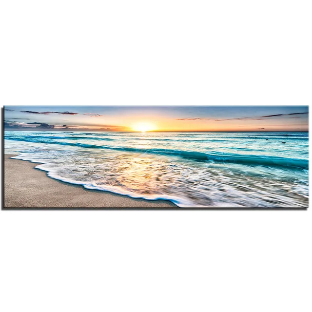 Modular-HD-Sunsets-Natural-Sea-Beach-Landscape-printed-canvas-painting-poster-wall-pictures-for-living-room.jpg_640x640