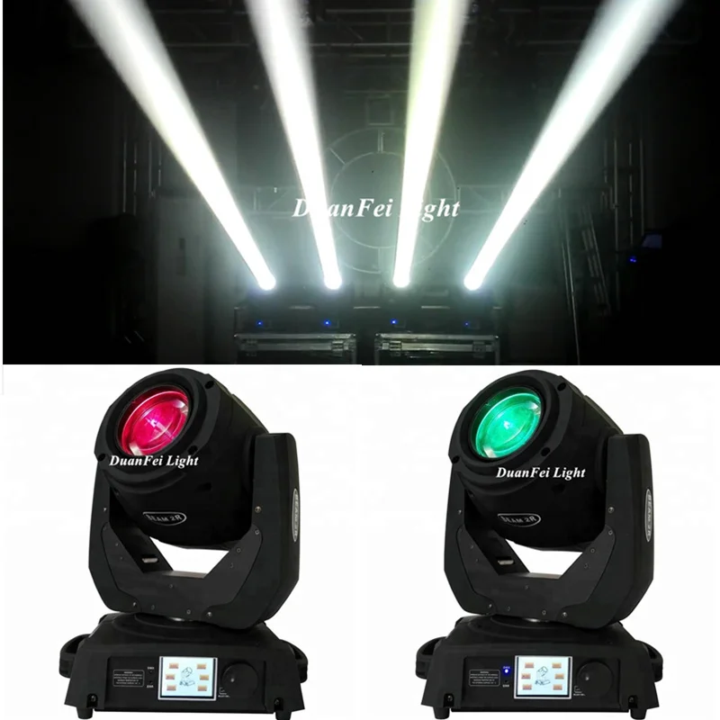 2pcs dmx dj moving head 132W 2R beam lyre LCD display moving light 132W beam r2
2pcs dmx dj moving head 132W 2R beam lyre LCD display moving light 132W beam r2