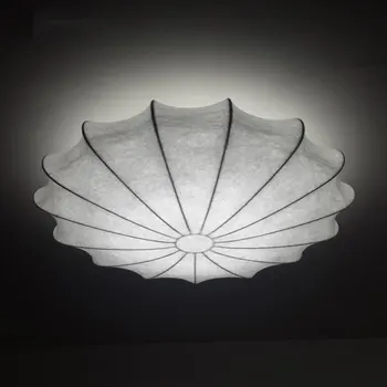 Chinese style simple round ceiling lights Retro creativity living room ceiling lamps Polymer material LED silk study flashlight
Chinese style simple round ceiling lights Retro creativity living room ceiling lamps Polymer material LED silk study flashlight