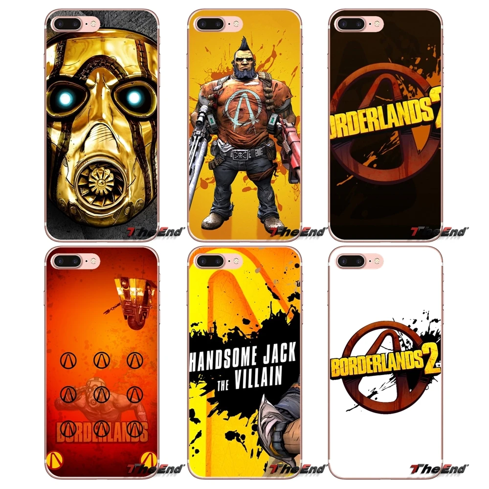 anime borderlands 2 For Huawei G7 G8 P7 P8 P9 Lite Honor 4C 5X 5C 6X Mate 7 8 9 Y3 Y5 Y6 II 2 Pro 2017 TPU Transparent Skin Case
anime borderlands 2 For Huawei G7 G8 P7 P8 P9 Lite Honor 4C 5X 5C 6X Mate 7 8 9 Y3 Y5 Y6 II 2 Pro 2017 TPU Transparent Skin Case