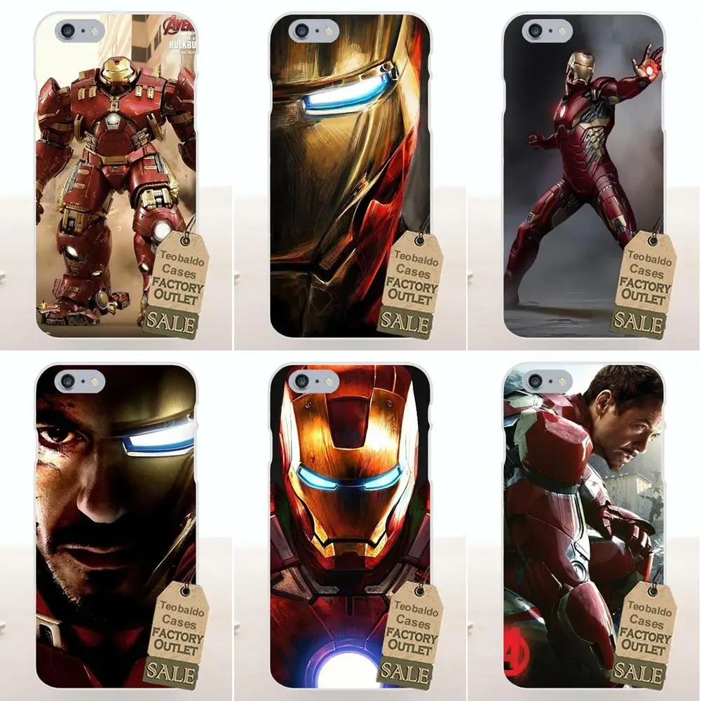 Marvel Avengers Iron Man Patterns For Apple iPhone 4 4S 5 5C SE 6 6S 7 8 Plus X For LG G4 G5 G6 K4 K7 K8 K10 TPU Print Case
Marvel Avengers Iron Man Patterns For Apple iPhone 4 4S 5 5C SE 6 6S 7 8 Plus X For LG G4 G5 G6 K4 K7 K8 K10 TPU Print Case