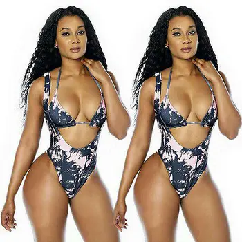 2017 Summer Most Hot Style Swimwear Sexy Women Gril Swimwear One Piece Swimsuit Monokini Push Up Padded Bathing Suits
2017 Summer Most Hot Style Swimwear Sexy Women Gril Swimwear One Piece Swimsuit Monokini Push Up Padded Bathing Suits