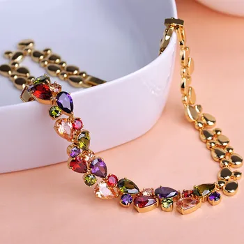 New Classic Kawaii MonaLisa Crystal Colares Bijuterias Necklaces Pendants & Schmuck Chain Choker Necklace Violetta Unhas
New Classic Kawaii MonaLisa Crystal Colares Bijuterias Necklaces Pendants & Schmuck Chain Choker Necklace Violetta Unhas