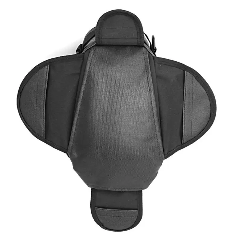 New Waterproof Motor Tank Bag Black Oil Fuel Tank Bag Magnetic Motorbike Saddle Bag Single Shoulder Bag Motorcycle Backpack Y5GF
New Waterproof Motor Tank Bag Black Oil Fuel Tank Bag Magnetic Motorbike Saddle Bag Single Shoulder Bag Motorcycle Backpack Y5GF