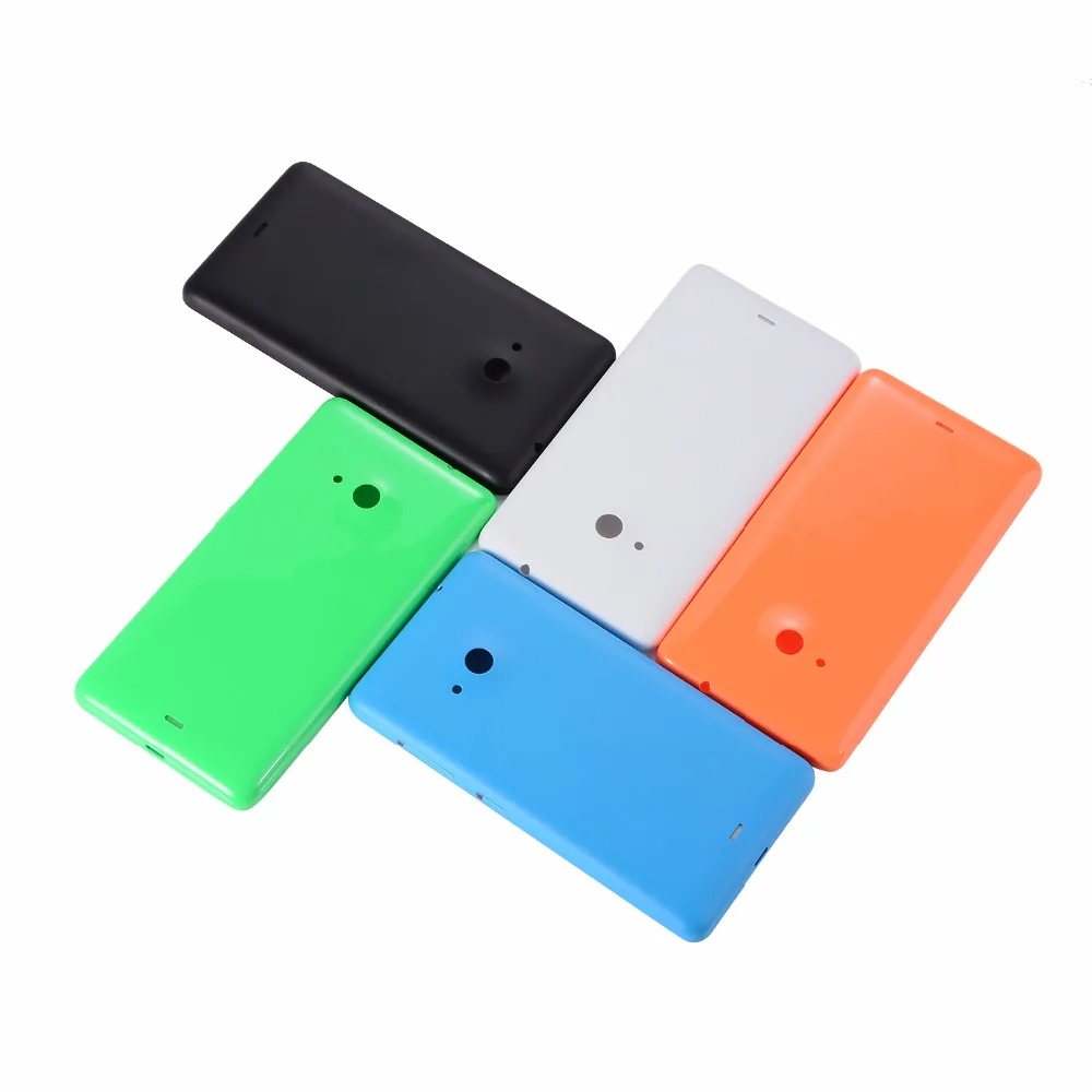 Original For Nokia Lumia 535 N535 CT2S1973 CT2C1607 Housing Battery Door Cover With Power Volume Buttons
Original For Nokia Lumia 535 N535 CT2S1973 CT2C1607 Housing Battery Door Cover With Power Volume Buttons
