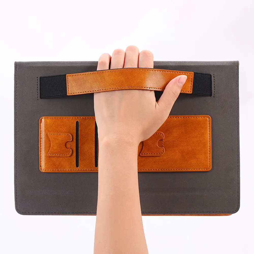 Free Shipping Full Body Cases for Samsung Galaxy Tab A 10.1(T580/T585) Case PU Back Stand Flip Tablet Protector with Wrist Strap
Free Shipping Full Body Cases for Samsung Galaxy Tab A 10.1(T580/T585) Case PU Back Stand Flip Tablet Protector with Wrist Strap