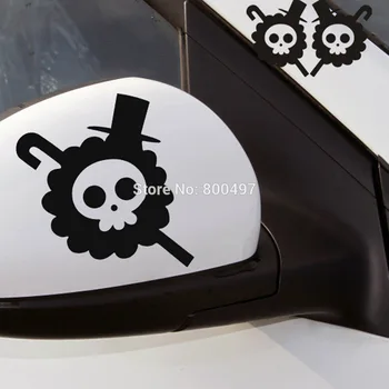 20 x Funny Car Covers Car-styling Car Sticker Skull Umbrella Decal for Ford Chevrolet Volkswagen Honda Hyundai Peugeot Skoda Kia
20 x Funny Car Covers Car-styling Car Sticker Skull Umbrella Decal for Ford Chevrolet Volkswagen Honda Hyundai Peugeot Skoda Kia