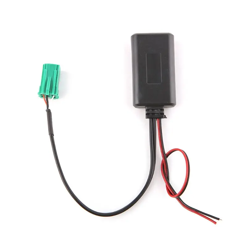 Car bluetooth AUX Adapter Wireless Radio Stereo AUX-IN Cable For Renault for Clio for Kangoo for Megane for Scenic
Car bluetooth AUX Adapter Wireless Radio Stereo AUX-IN Cable For Renault for Clio for Kangoo for Megane for Scenic