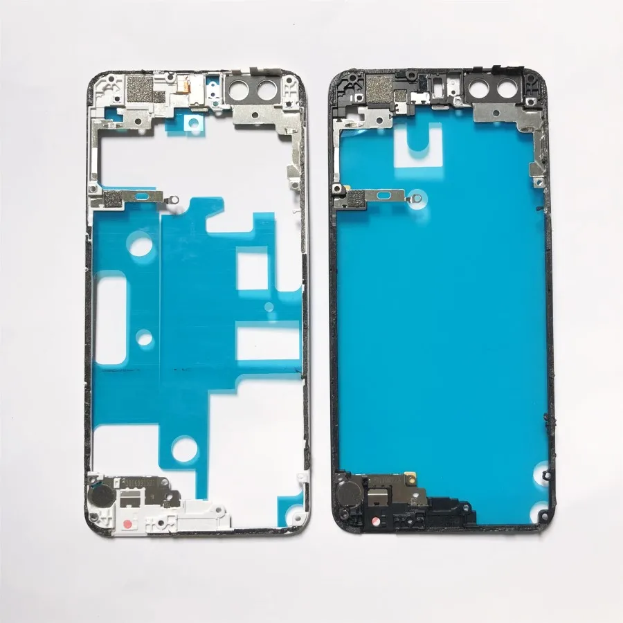 Middle Frame Rear Bezel Plate Chassis Housing Back Cover For Huawei Honor 8 With Adhesive Replacement
Middle Frame Rear Bezel Plate Chassis Housing Back Cover For Huawei Honor 8 With Adhesive Replacement