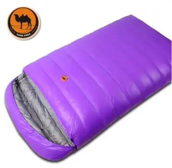 2 Person CS108 Couple Ultralight Camping Spring Sleeping Bag Winter Autumn Envelope Duck Down Filling Sleeping Bag With 2colors
2 Person CS108 Couple Ultralight Camping Spring Sleeping Bag Winter Autumn Envelope Duck Down Filling Sleeping Bag With 2colors