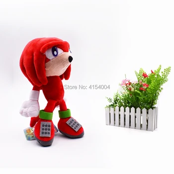 50 pcs/lot Wholesale Peluche Toy Sonic Soft Plush Doll Red Sonic Cartoon Animal Stuffed Plush Toys Figure Dolls Gifts 20 cm
50 pcs/lot Wholesale Peluche Toy Sonic Soft Plush Doll Red Sonic Cartoon Animal Stuffed Plush Toys Figure Dolls Gifts 20 cm