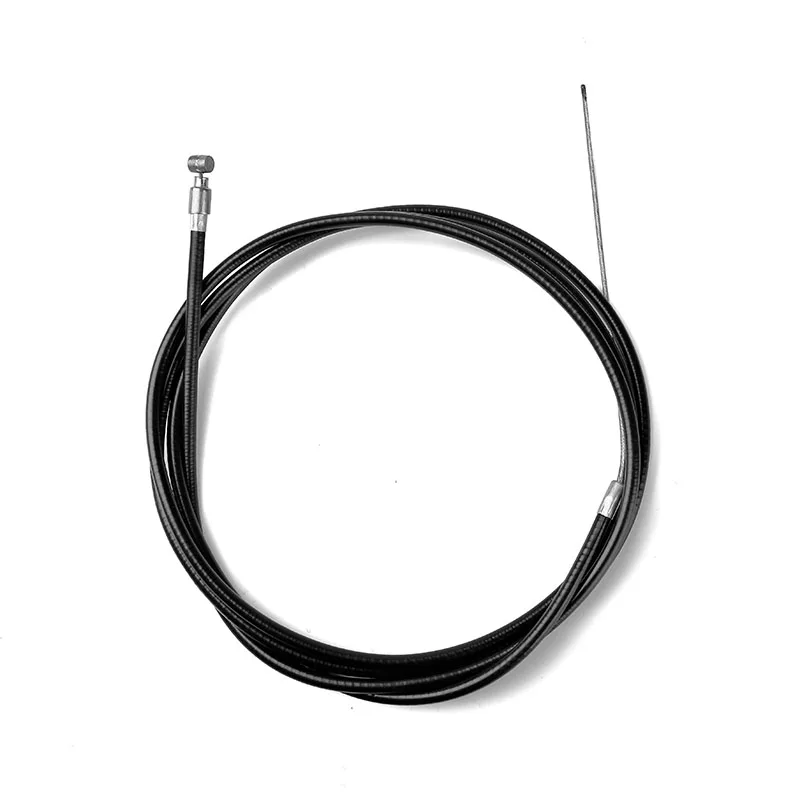 Universal MTB Bike Brake Cable Line Inner Wire Core 175cm Stainless Steel With Housing for Cycling Mountain Bicycle
Universal MTB Bike Brake Cable Line Inner Wire Core 175cm Stainless Steel With Housing for Cycling Mountain Bicycle
