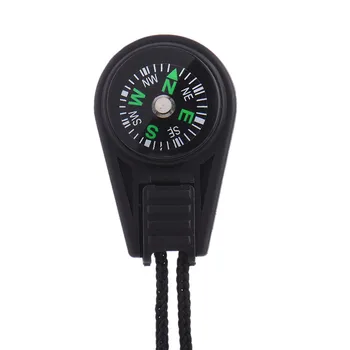 Mini Impact Resisitant Compass with Lanyard Precise Direction for Luggage Apparel Zippers Gifts
Mini Impact Resisitant Compass with Lanyard Precise Direction for Luggage Apparel Zippers Gifts