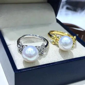 925 Silver Ring Mounts Finger Ring Adjustable Resizable Ring Findings and Component Jewelry Parts Fittings Accessories for Stone
925 Silver Ring Mounts Finger Ring Adjustable Resizable Ring Findings and Component Jewelry Parts Fittings Accessories for Stone