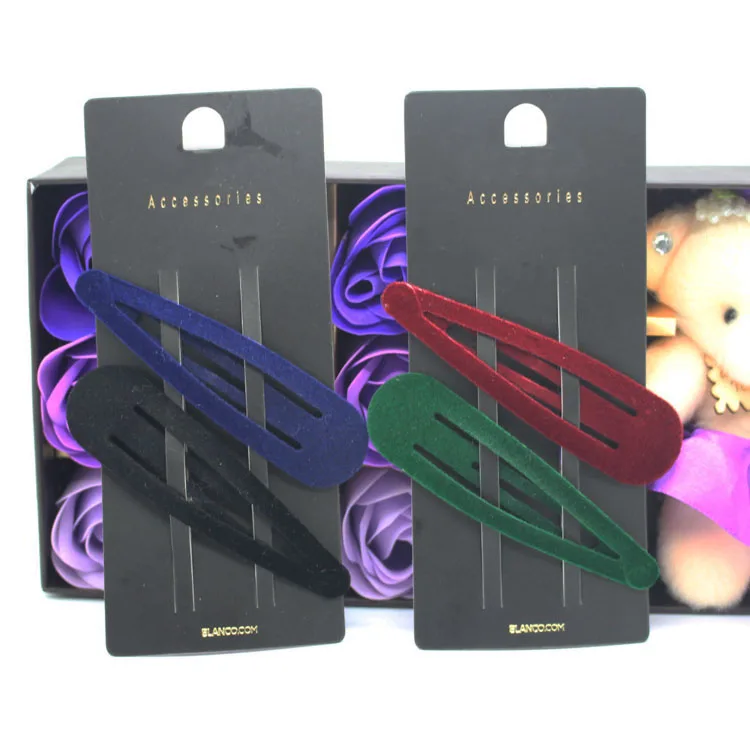 2pcs/lot High-quality 85mm womens headwear Solid big Snap Hair Clips girls bobby pin hair hairpins Barrettes hair accessories
2pcs/lot High-quality 85mm womens headwear Solid big Snap Hair Clips girls bobby pin hair hairpins Barrettes hair accessories