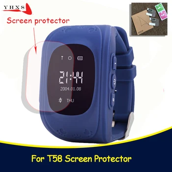 Baby Kids Child Smart GPS Watch Universal Protection Tempered Smartwatch Glass Screen Film Protector Case for Q50 T58 Y3 5Pcs
Baby Kids Child Smart GPS Watch Universal Protection Tempered Smartwatch Glass Screen Film Protector Case for Q50 T58 Y3 5Pcs