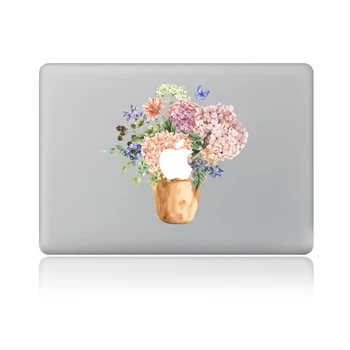 Oil painting style ceramic vase Vinyl Decal Sticker for DIY Macbook Pro / Air 11 13 15 Inch Laptop Case Cover Sticker
Oil painting style ceramic vase Vinyl Decal Sticker for DIY Macbook Pro / Air 11 13 15 Inch Laptop Case Cover Sticker
