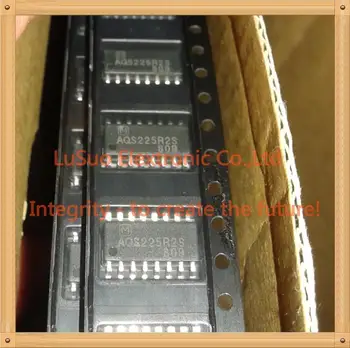 10PCS AQS225R2S AQS225 AQS225R2SXD02 SOP16 RF(Radio Frequency)Type Series 4-Channel(Form A)16-pin Type New original
10PCS AQS225R2S AQS225 AQS225R2SXD02 SOP16 RF(Radio Frequency)Type Series 4-Channel(Form A)16-pin Type New original