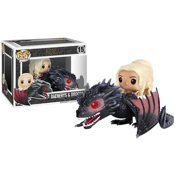 New Popular Originated in the Ice and Fire Song Characters Toys Boy Toys Birthday Gifts Christmas toy for Children
New Popular Originated in the Ice and Fire Song Characters Toys Boy Toys Birthday Gifts Christmas toy for Children