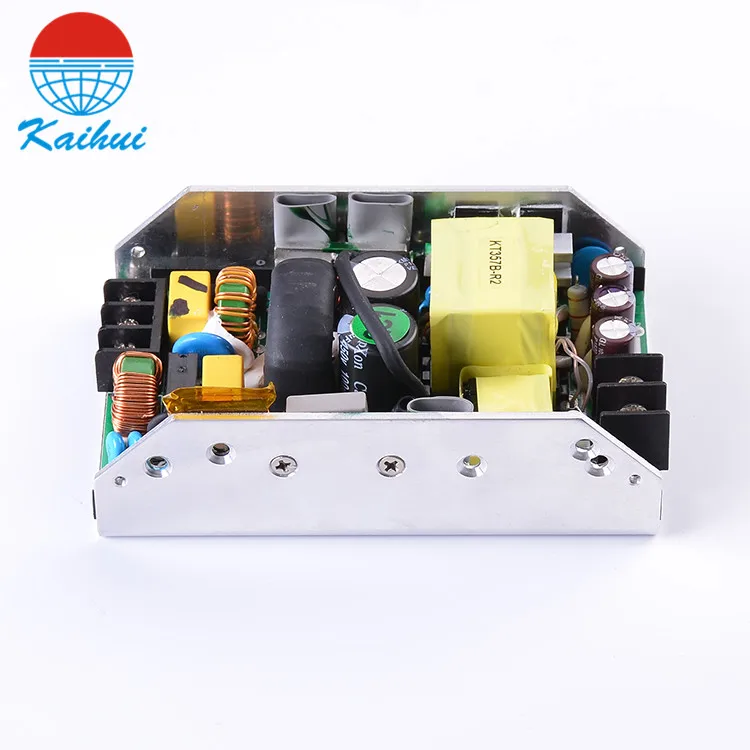 AC DC SMPS Single Output Type 24V 16.7A Led Switching Power Supply Led Driver 400W
AC DC SMPS Single Output Type 24V 16.7A Led Switching Power Supply Led Driver 400W