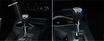 Lapetus For Toyota RAV4 Rav 4 2016 2017 2018 ABS Gear Shift Knob Panel Cover Trim 1 Pcs
Lapetus For Toyota RAV4 Rav 4 2016 2017 2018 ABS Gear Shift Knob Panel Cover Trim 1 Pcs